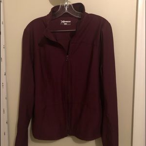 Women’s Athletic Jacket